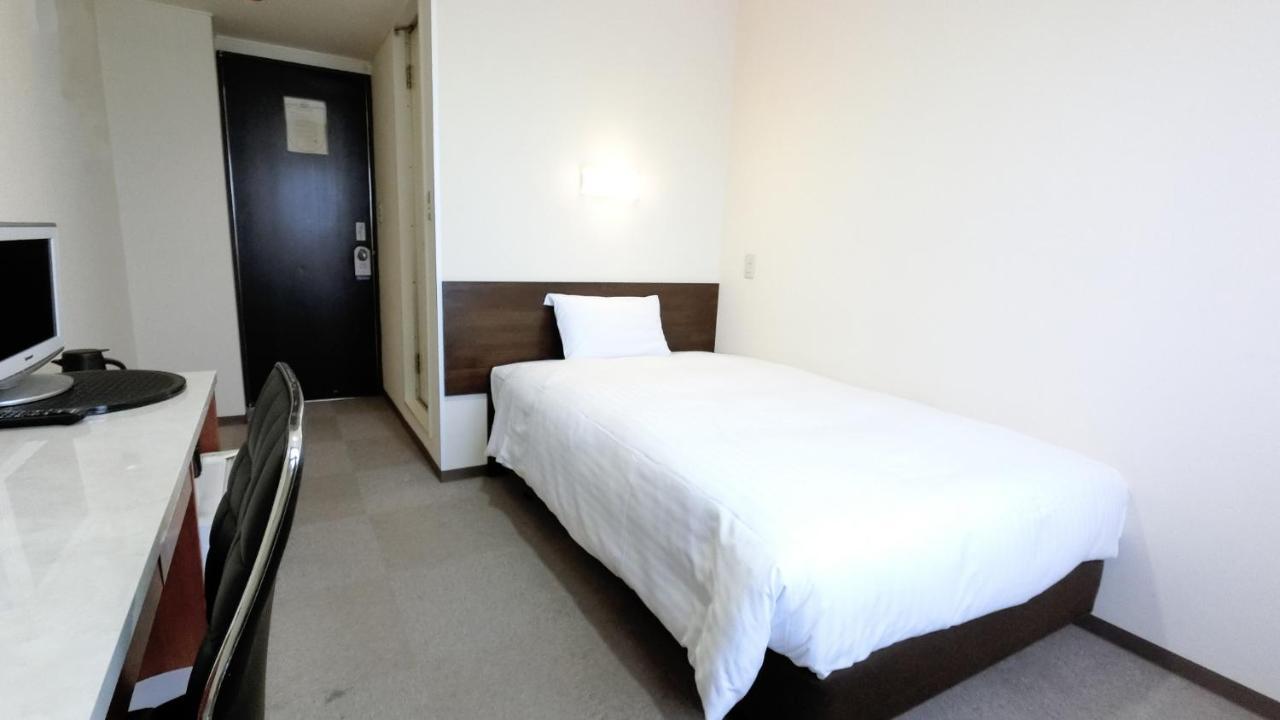 Honjo Grand Hotel Vacation Stay 35745 Yurihonjo Exterior foto