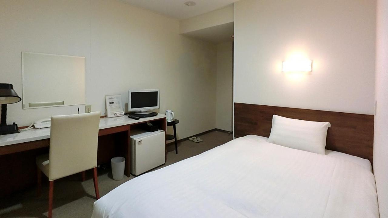 Honjo Grand Hotel Vacation Stay 35745 Yurihonjo Exterior foto