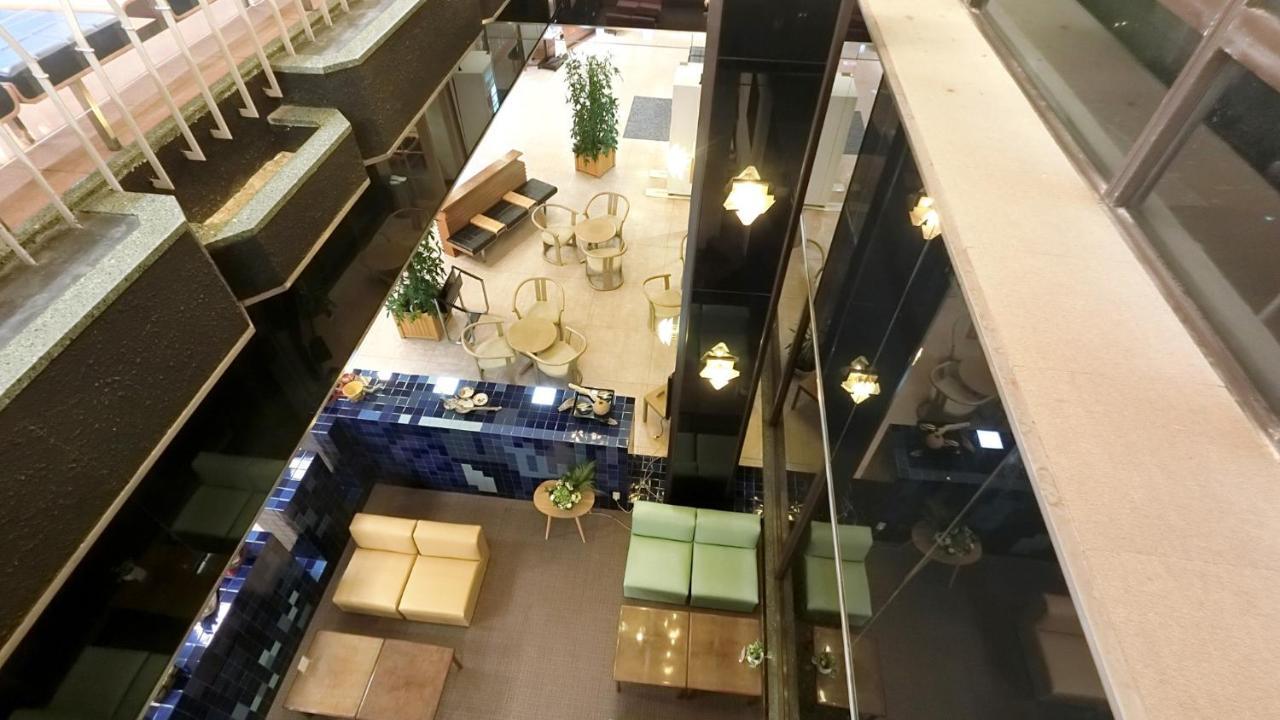 Honjo Grand Hotel Vacation Stay 35745 Yurihonjo Exterior foto